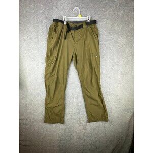 Columbia Omnishade sun protection pants 36x30